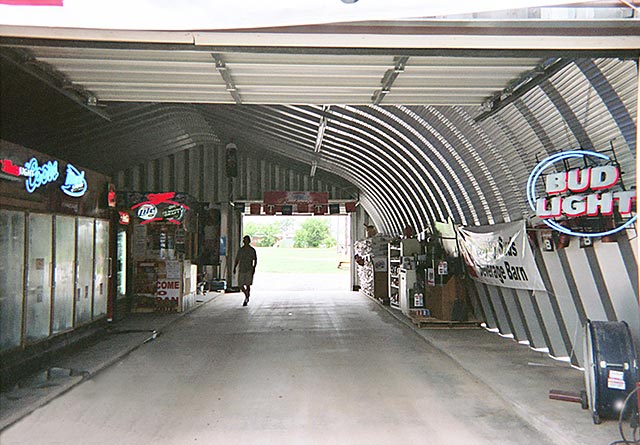 garages