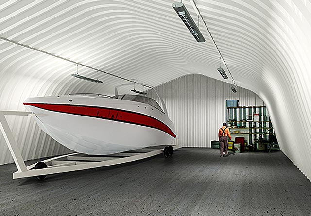 garages