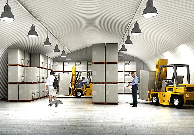 garages