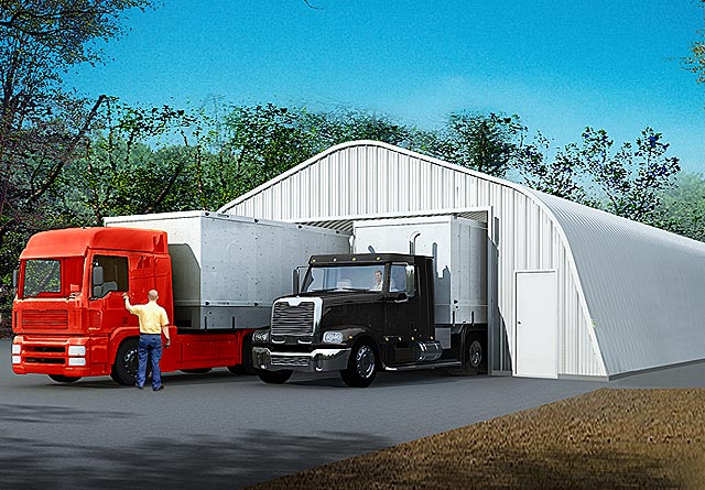 garages
