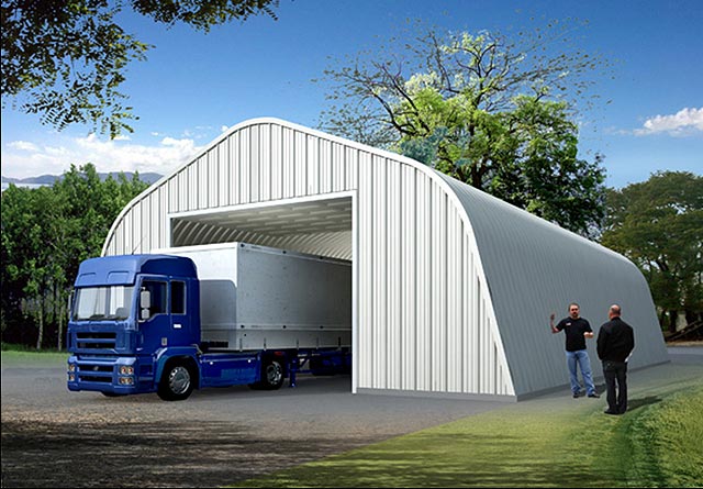 garages