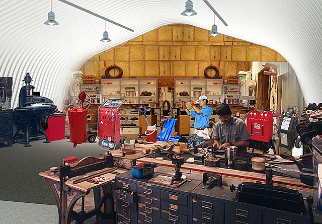 workshops