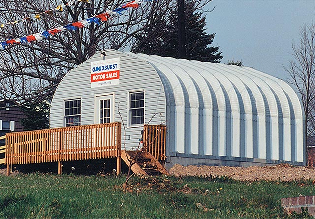 garages