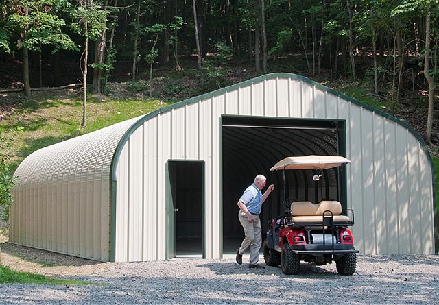 garages