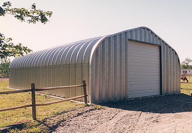 garages