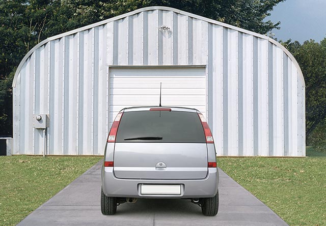 garages