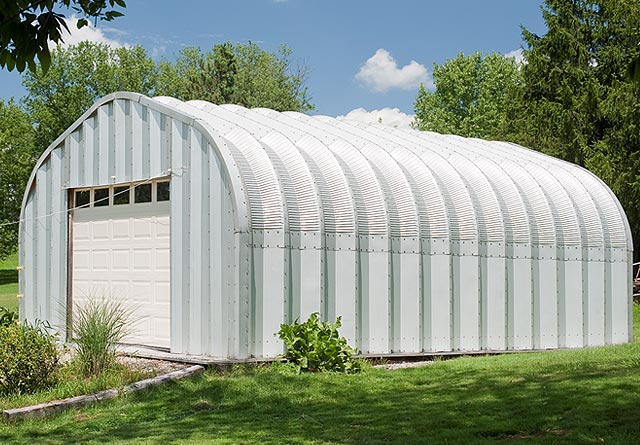 garages