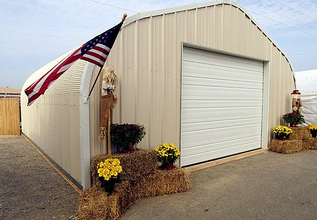 garages