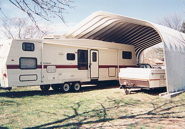 garages