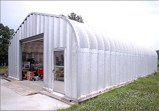 garages