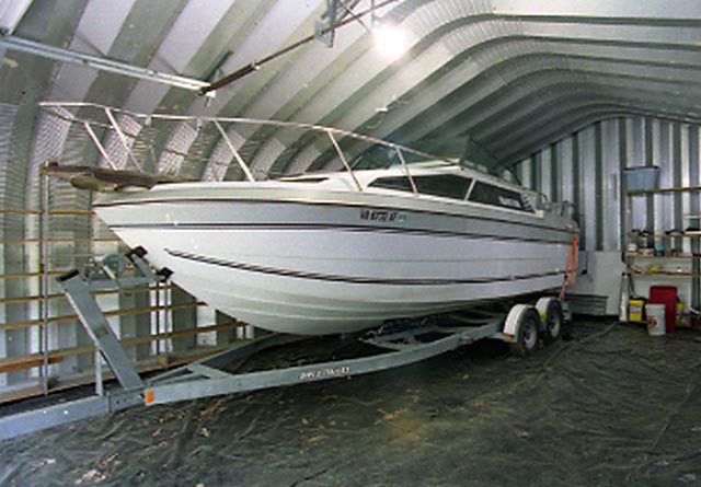 garages