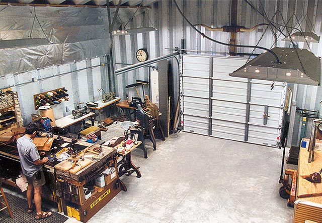 Workshops