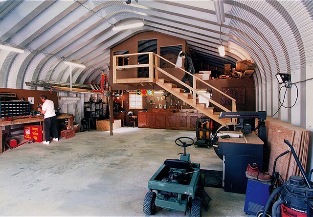 garages