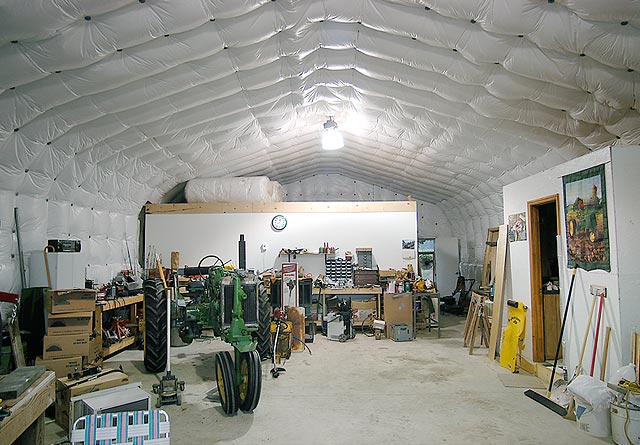 garages