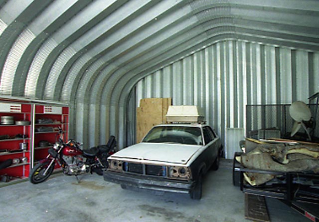 garages