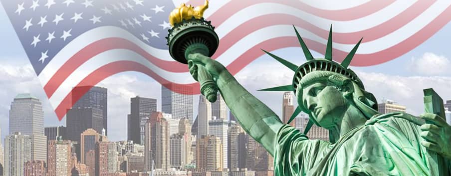 Buy American. Keep American