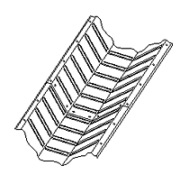 Competition's panel overlap