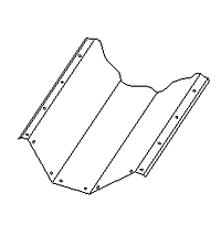 Competition's panel overlap