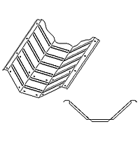 Competition's panel overlap
